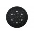 Metabo 630259000 rotary tool grinding/sanding supply Sanding disc backing pad