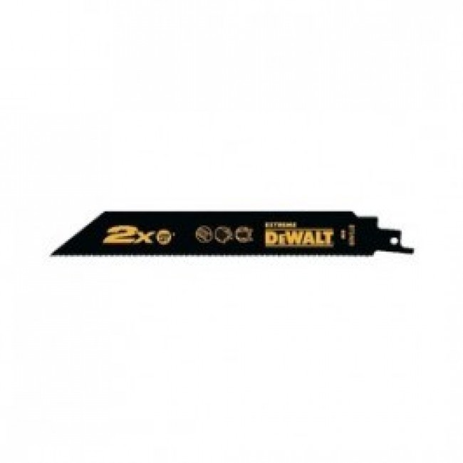 DeWALT DT2316L-QZ mechanics tool set 5 tools