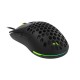 GENESIS Krypton 750 mouse Gaming Ambidextrous USB Type-A Optical 8000 DPI GENESIS Krypton 750 mouse Gaming Ambidextrous USB Type-A Optical 8000 DPI