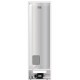 Gorenje NRK6202EW4 fridge-freezer Freestanding 331 L E White Gorenje NRK6202EW4 fridge-freezer Freestanding 331 L E White