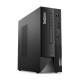 Lenovo ThinkCentre neo 50s Intel Core i3 i3-13100 8 GB DDR4-SDRAM 256 GB SSD Windows 11 Pro SFF PC Black Lenovo ThinkCentre neo 50s Intel Core i3 i3-13100 8 GB DDR4-SDRAM 256 GB SSD Windows 11 Pro SFF PC Black