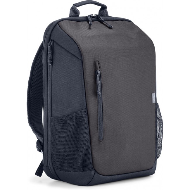 HP Travel 18 Liter 15.6 Iron Grey Laptop Backpack HP Travel 18 Liter 15.6 Iron Grey Laptop Backpack