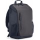HP Travel 18 Liter 15.6 Iron Grey Laptop Backpack HP Travel 18 Liter 15.6 Iron Grey Laptop Backpack