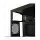 LC-Power 7037B Midi Tower Black