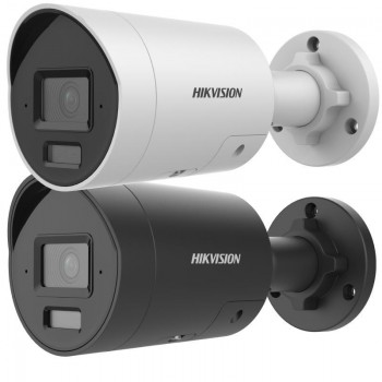 Hikvision Pro Series with AcuSense DS-2CD2046G2H-I2U/SL(2.8MM) security camera Bullet IP security camera Outdoor 2688 x 1520 pixels Ceiling/wall