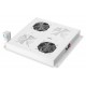 Digitus Roof Cooling Unit for Unique & Varioflex-N Network Cabinets & Dynamic Basic Network- and Server Cabinets Digitus Roof Cooling Unit for Unique & Varioflex-N Network Cabinets & Dynamic Basic Network- and Server Cabinets