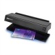 Safescan SAF45 counterfeit bill detector Black Safescan SAF45 counterfeit bill detector Black