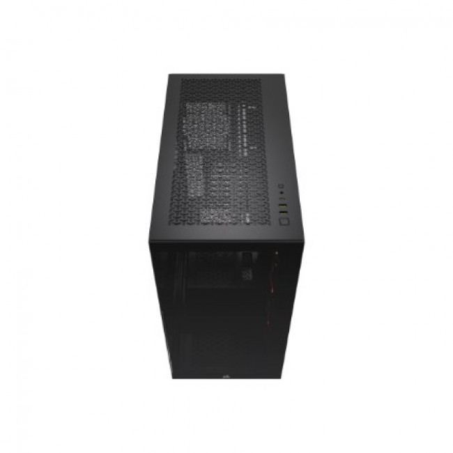 Corsair 3500X ARGB Midi Tower Black Corsair 3500X ARGB Midi Tower Black
