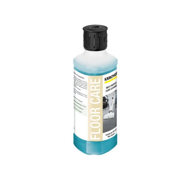 K rcher 6.295-944.0 floor cleaner/restorer Liquid (concentrate) K rcher 6.295-944.0 floor cleaner/restorer Liquid (concentrate)