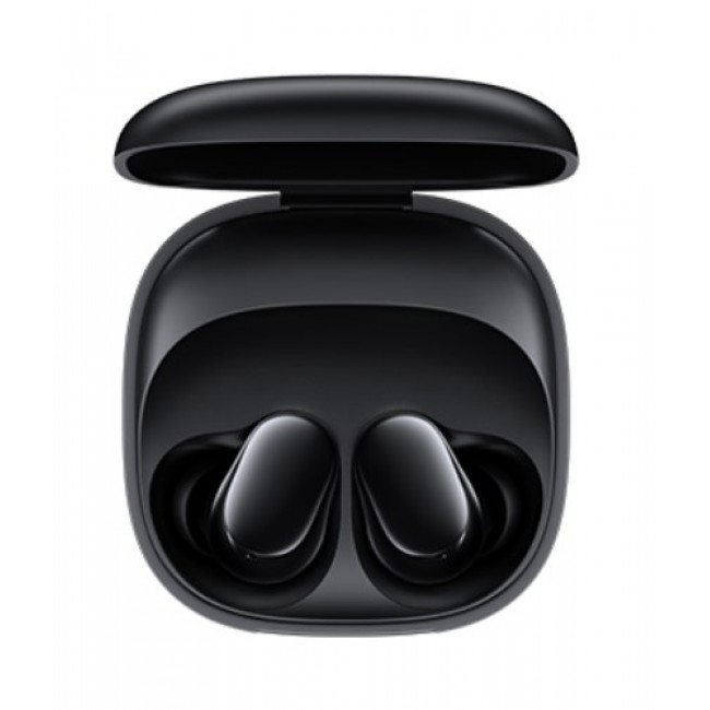 Xiaomi Redmi Buds 6 Play Headset Wireless In-ear Calls/Music USB Type-C Bluetooth Black Xiaomi Redmi Buds 6 Play Headset Wireless In-ear Calls/Music USB Type-C Bluetooth Black