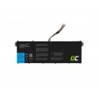 Green Cell AC62 laptop spare part Battery Green Cell AC62 laptop spare part Battery