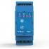 Wireless gate module DIN rail MB-04 Tech