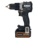 DeWalt MCLAREN DCD85MP2T Drill Driver 18V Black, Yellow DeWalt MCLAREN DCD85MP2T Drill Driver 18V Black, Yellow
