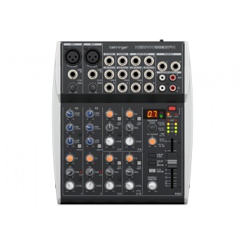 Behringer XENYX 1002SFX Mikser audio