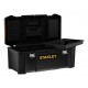 Black & Decker STST82976-1 small parts/tool box Black, Yellow Black & Decker STST82976-1 small parts/tool box Black, Yellow