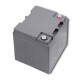 Qoltec 53035 AGM battery | 12V | 45Ah | max 540A Qoltec 53035 AGM battery | 12V | 45Ah | max 540A