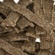 PETITTO Dried meat strips Game with hemp - dog treat - 400g PETITTO Dried meat strips Game with hemp - dog treat - 400g