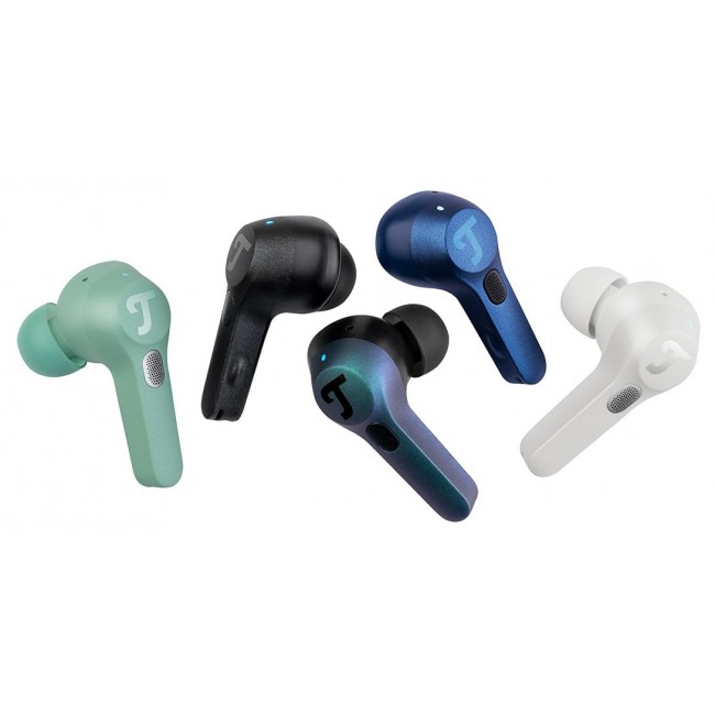 Teufel AIRY TWS PRO Headset Wireless In-ear Calls/Music Bluetooth Black