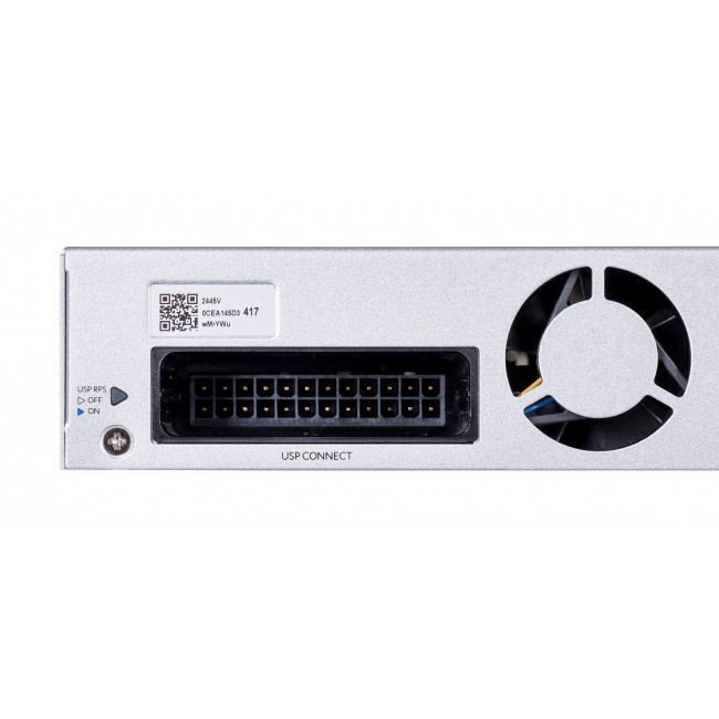 Ubiquiti UniFi Switch Pro Aggregation Managed L3 Grey