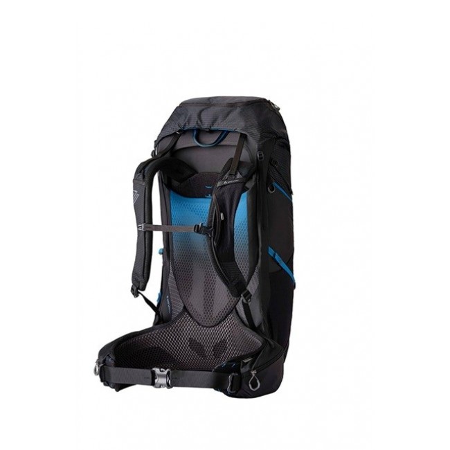 Gregory Paragon RC Hiking backpack 60 l M/L Black