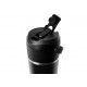 NutriBullet Flip 0.59 L Portable blender 11 W Black NutriBullet Flip 0.59 L Portable blender 11 W Black