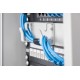 Digitus Wall-mounted housing 254 mm (10