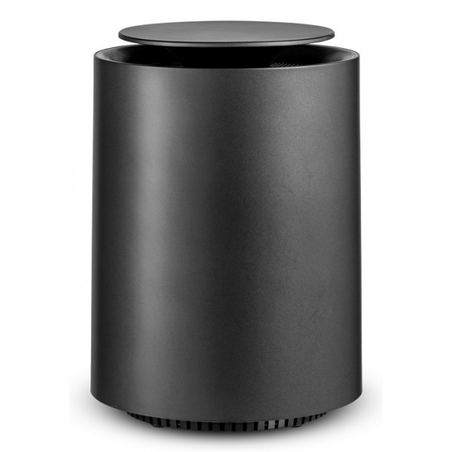 Duux Threesixty 2 Indoor Grey 1800 W Fan electric space heater Duux Threesixty 2 Indoor Grey 1800 W Fan electric space heater