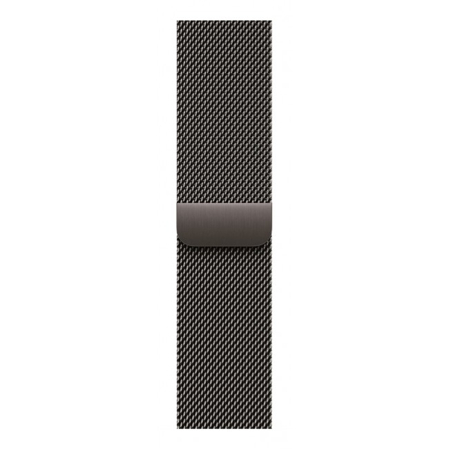 Apple MGJ14ZM/A Smart Wearable Accessories Band Slate colour Stainless steel Apple MGJ14ZM/A Smart Wearable Accessories Band Slate colour Stainless steel