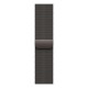 Apple MGJ14ZM/A Smart Wearable Accessories Band Slate colour Stainless steel Apple MGJ14ZM/A Smart Wearable Accessories Band Slate colour Stainless steel