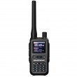 Baofeng UV-5R EU MINI USB-C Bluetooth VHF UHF Aviation Band Grey Walkie-Talkie