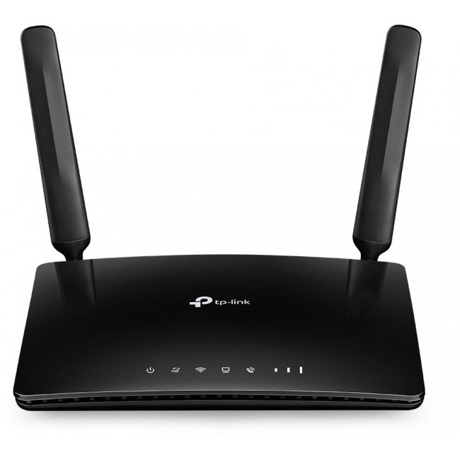 TP-Link N300 4G LTE Telephony WiFi Router TP-Link N300 4G LTE Telephony WiFi Router