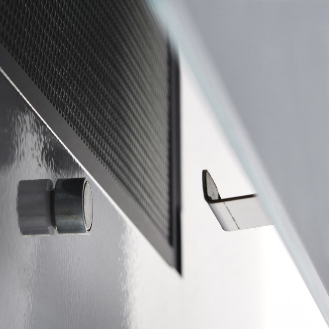 AKPO WK-4 NERO LINE 2.0 50 WHITE T300 Linear LED/Controller hood