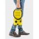 KARCHER K 2 Classic Car Pressure Washer - 1.673-574.0 Black, Yellow