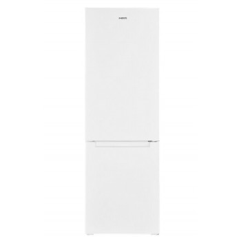 Refrigerator with bottom freezer MPM-323-KB-46, white