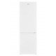 Refrigerator with bottom freezer MPM-323-KB-46, white