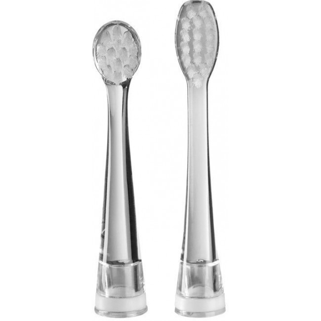 Concept ZK3010 Sonic toothbrush for children 1 5 years Pink Concept ZK3010 Sonic toothbrush for children 1 5 years Pink