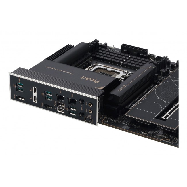 MB Z890 S1851 ATX/PROART Z890-CREATOR WIFI MB Z890 S1851 ATX/PROART Z890-CREATOR WIFI