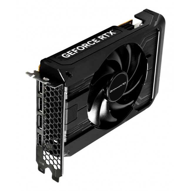Gainward GeForce RTX 5050 Pegasus NVIDIA 8 GB GDDR6 Gainward GeForce RTX 5050 Pegasus NVIDIA 8 GB GDDR6