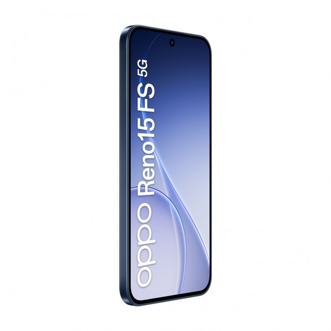 OPPO Reno15 FS 5G 16.7 cm (6.57