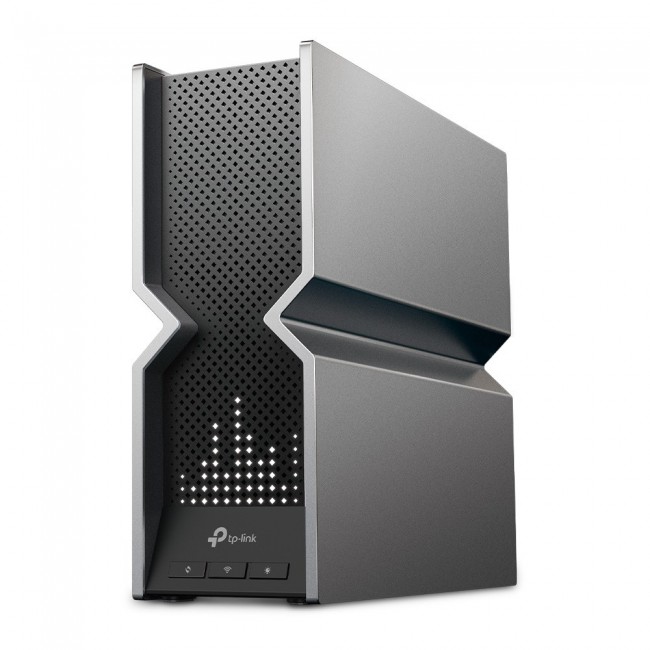 TP-Link Archer BE19000 Tri-Band Wi-Fi 7 Router TP-Link Archer BE19000 Tri-Band Wi-Fi 7 Router