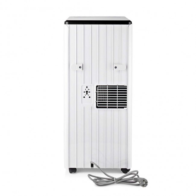 Nedis WIFIACMB3WT9 portable air conditioner 65 dB White