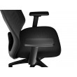 GENESIS Astat 200 PC gaming chair Mesh seat Black GENESIS Astat 200 PC gaming chair Mesh seat Black