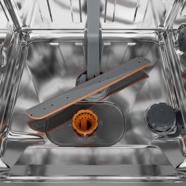 Gorenje GV673C65 Undercounter 16 sets of dishes Gorenje GV673C65 Undercounter 16 sets of dishes