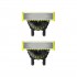 Philips Norelco OneBlade OneBlade 360 QP420/50 Replacement blade 2 pack