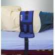 Safety belt against falling from the bed Safety belt against falling from the bed