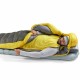 Sea To Summit Spark Mummy sleeping bag Grey, Yellow Sea To Summit Spark Mummy sleeping bag Grey, Yellow