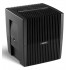 Venta LW25 humidifier 7 L Black