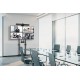 Neomounts AFL-875BL1 Videobar and multimedia kit - universal