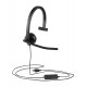 Logitech USB Headset H570e Mono