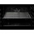 Electrolux E9OOAFWM AirFry tray Stainless steel Silver